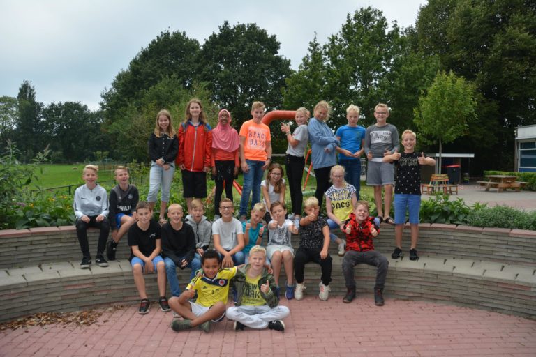 Groep 7/8 - OBS De HoeksteeOBS De Hoekstee